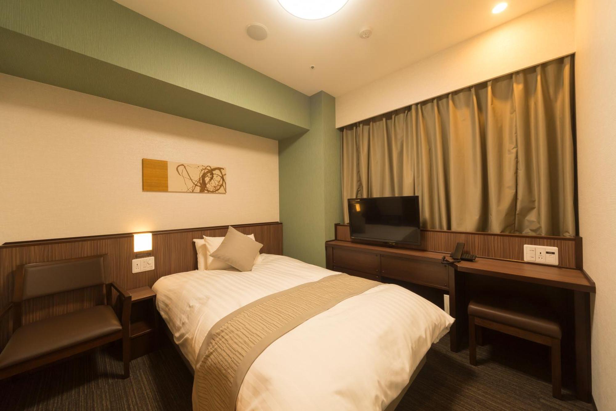 Dormy Inn Premium Kanda — Photos 3